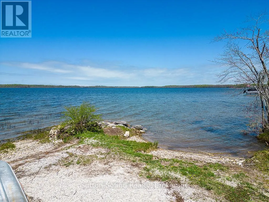 642 BOAT LAKE ROAD
