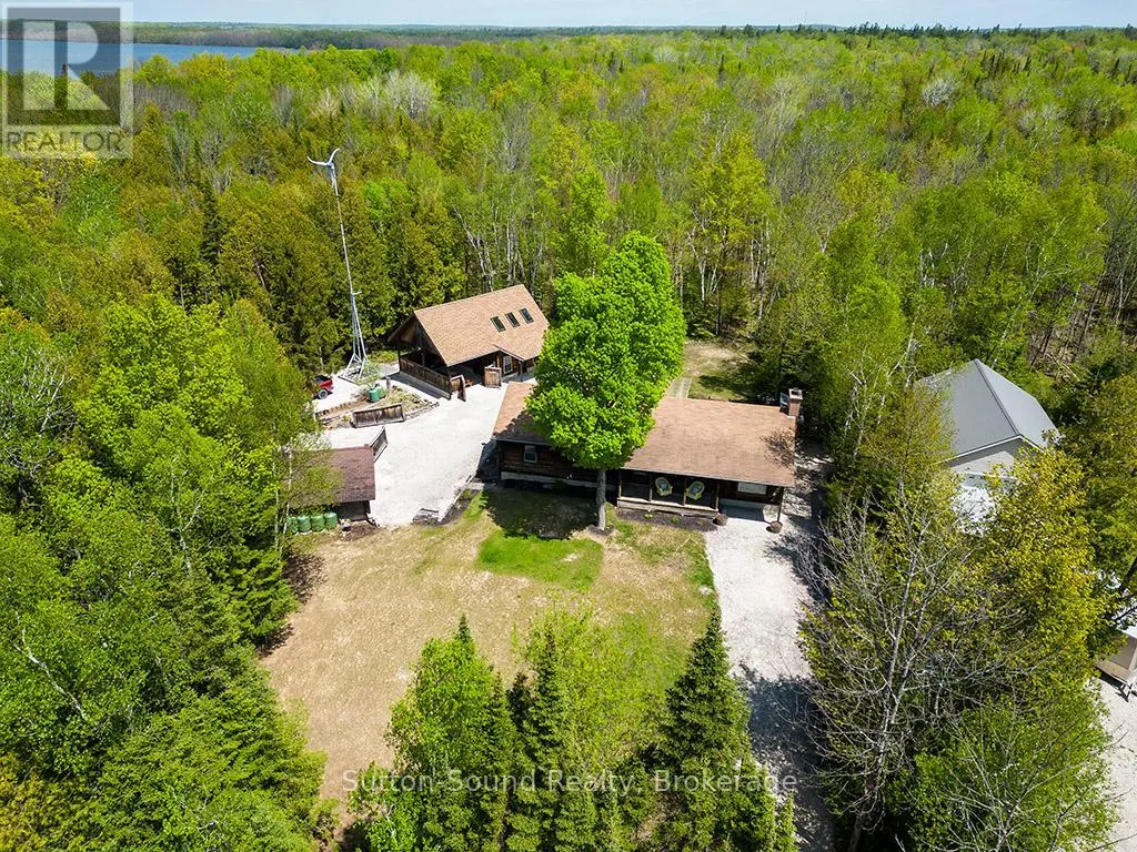 642 BOAT LAKE ROAD