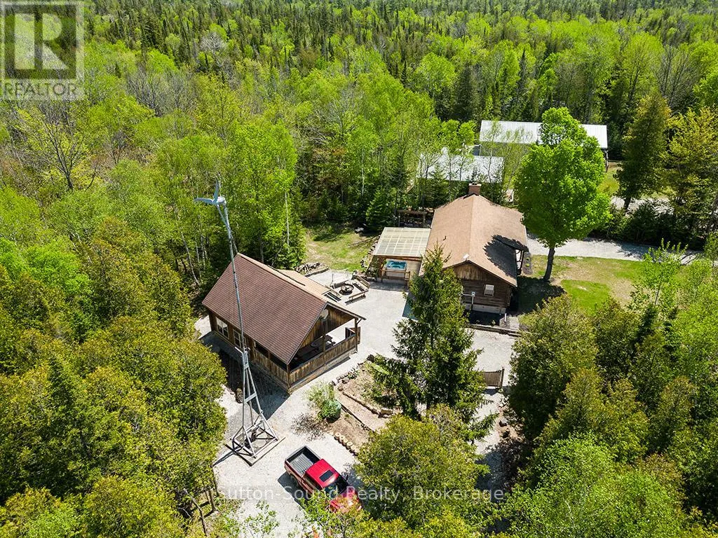 642 BOAT LAKE ROAD