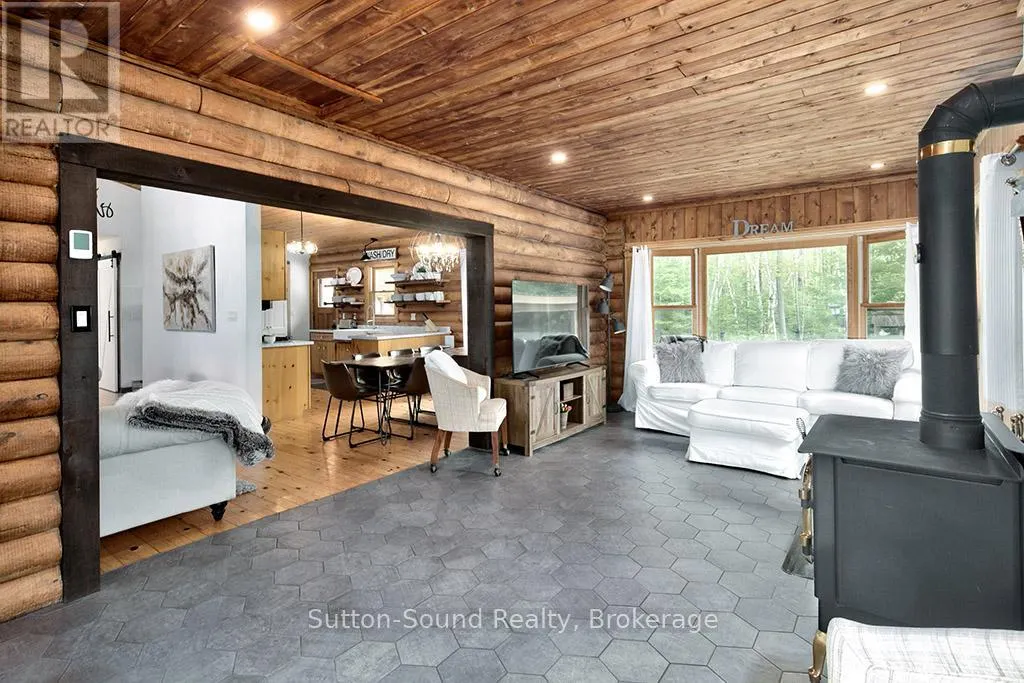 642 BOAT LAKE ROAD