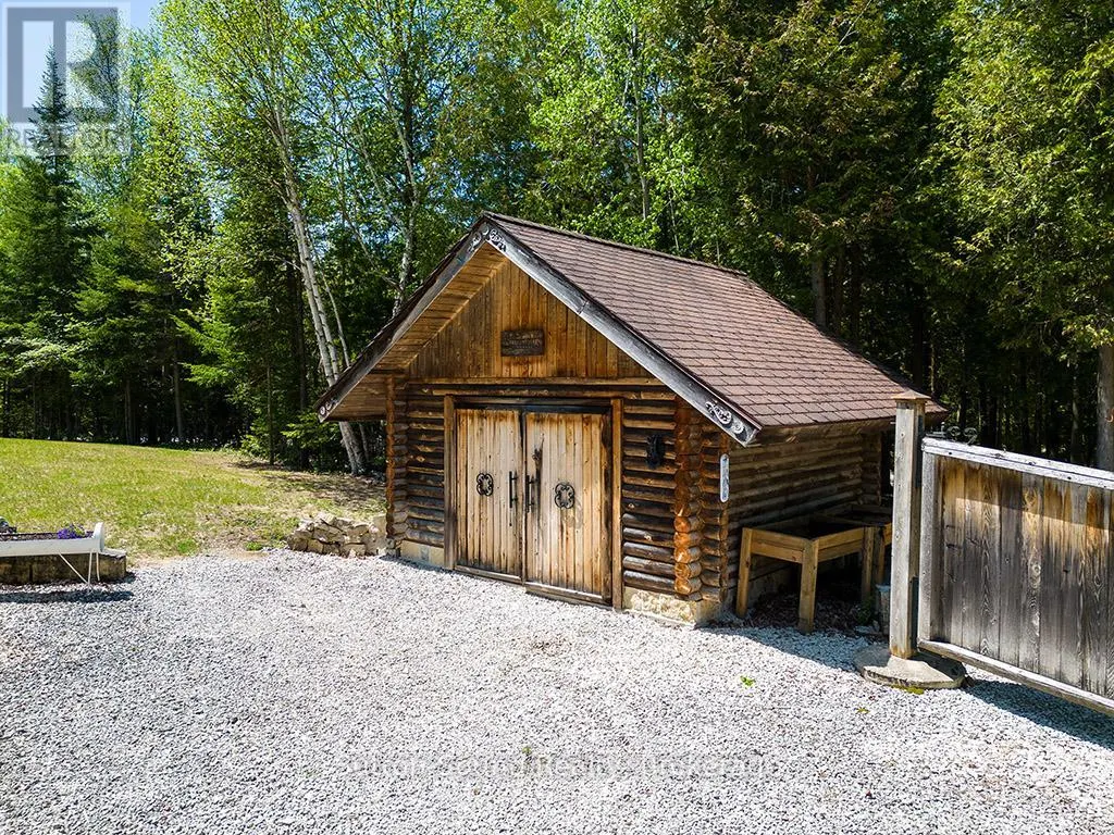 642 BOAT LAKE ROAD
