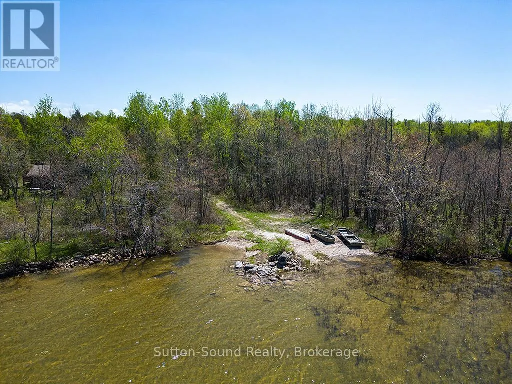 642 BOAT LAKE ROAD