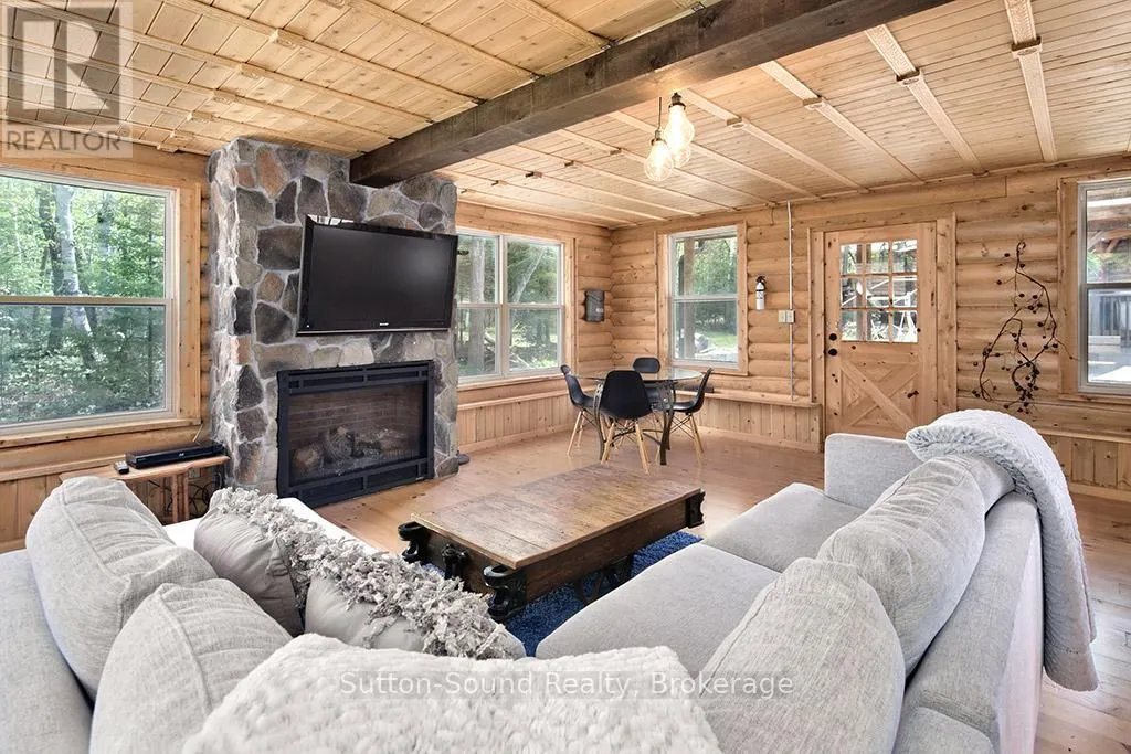 642 BOAT LAKE ROAD