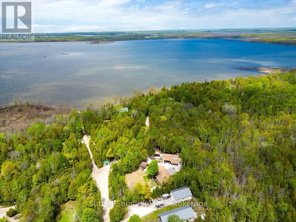 642 BOAT LAKE ROAD