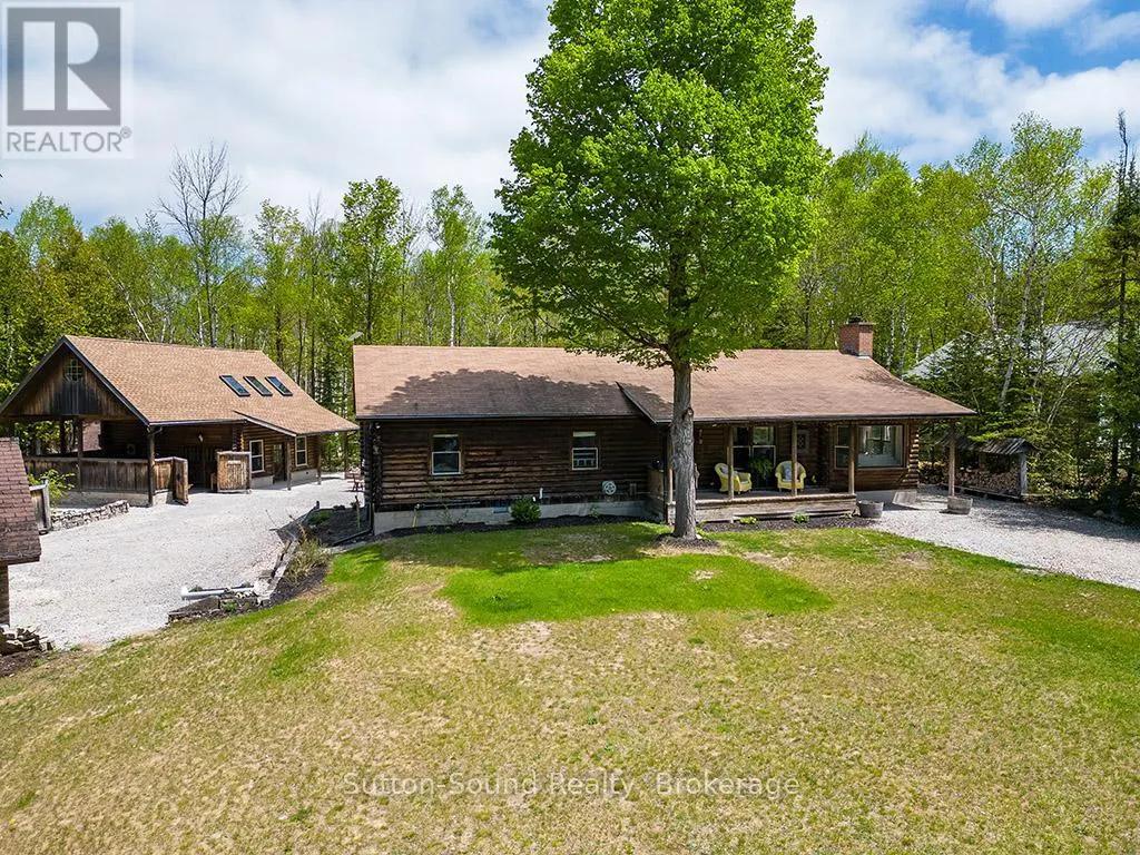 642 BOAT LAKE ROAD