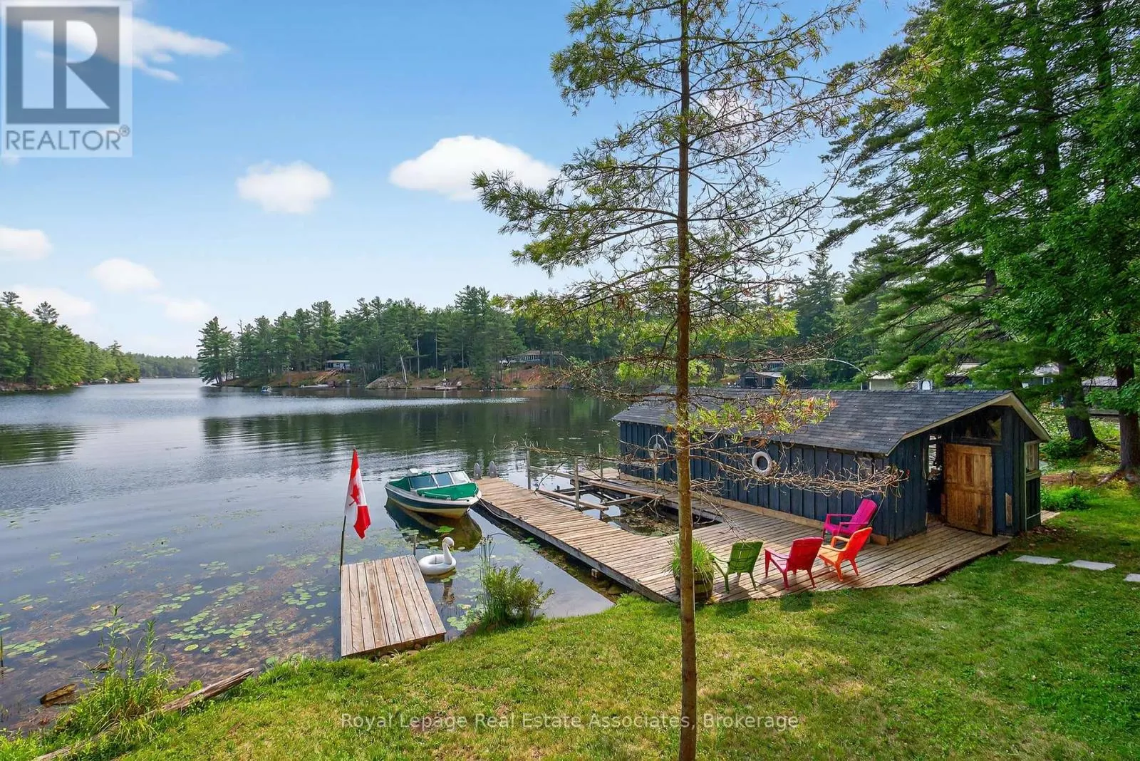 7206 SEVERN RIVER SHORE