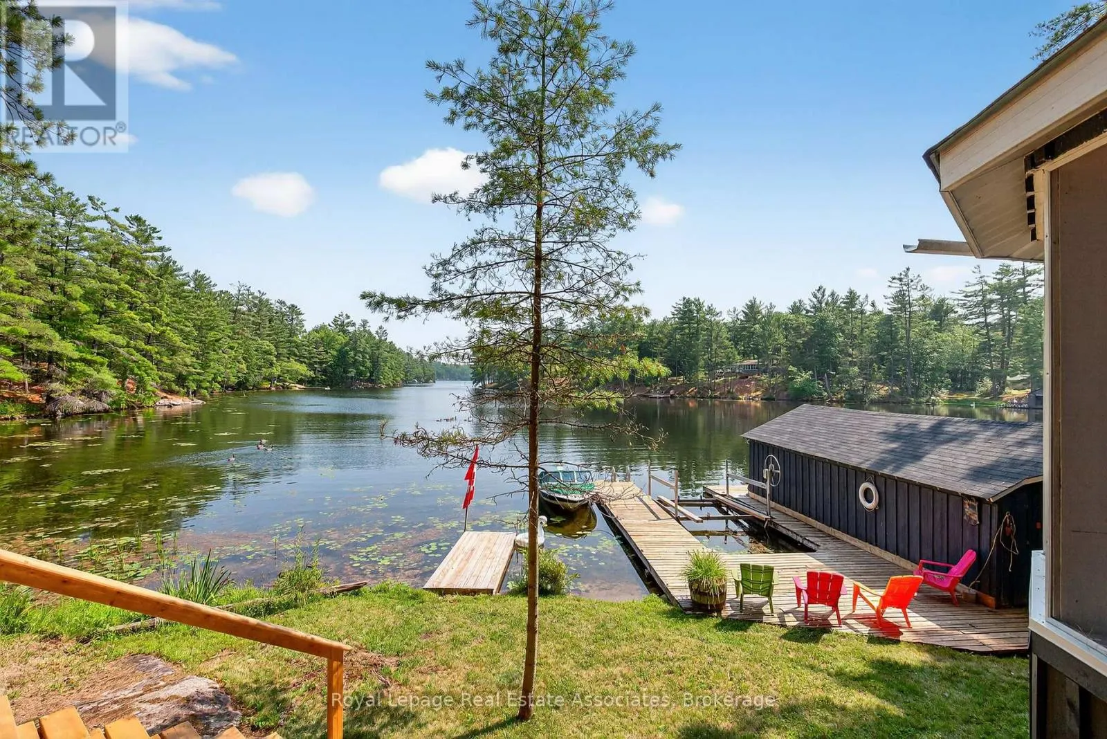 7206 SEVERN RIVER SHORE
