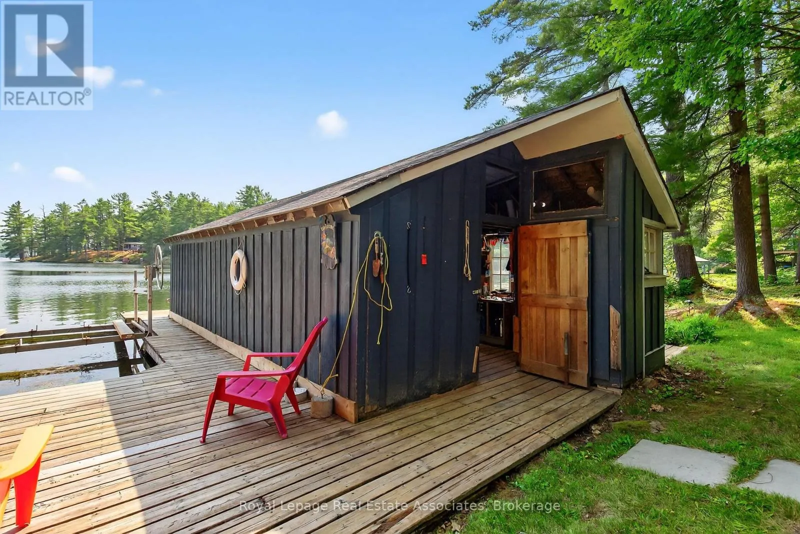 7206 SEVERN RIVER SHORE