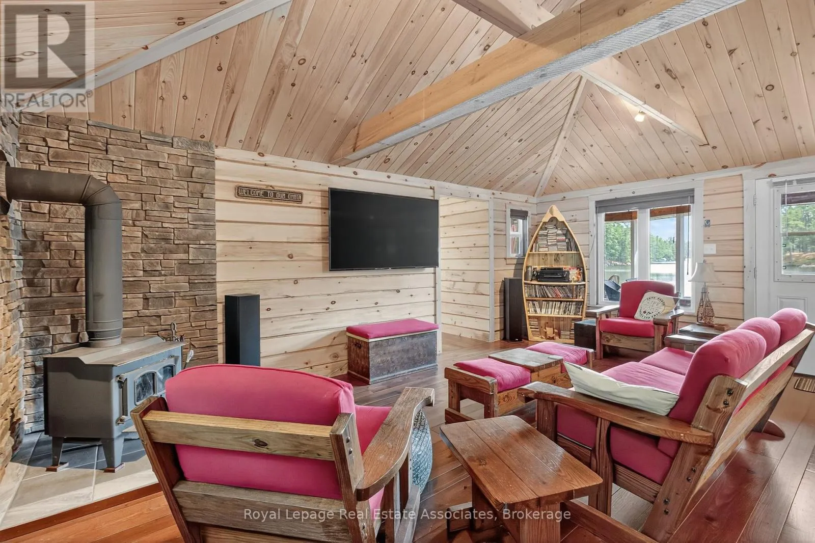 7206 SEVERN RIVER SHORE
