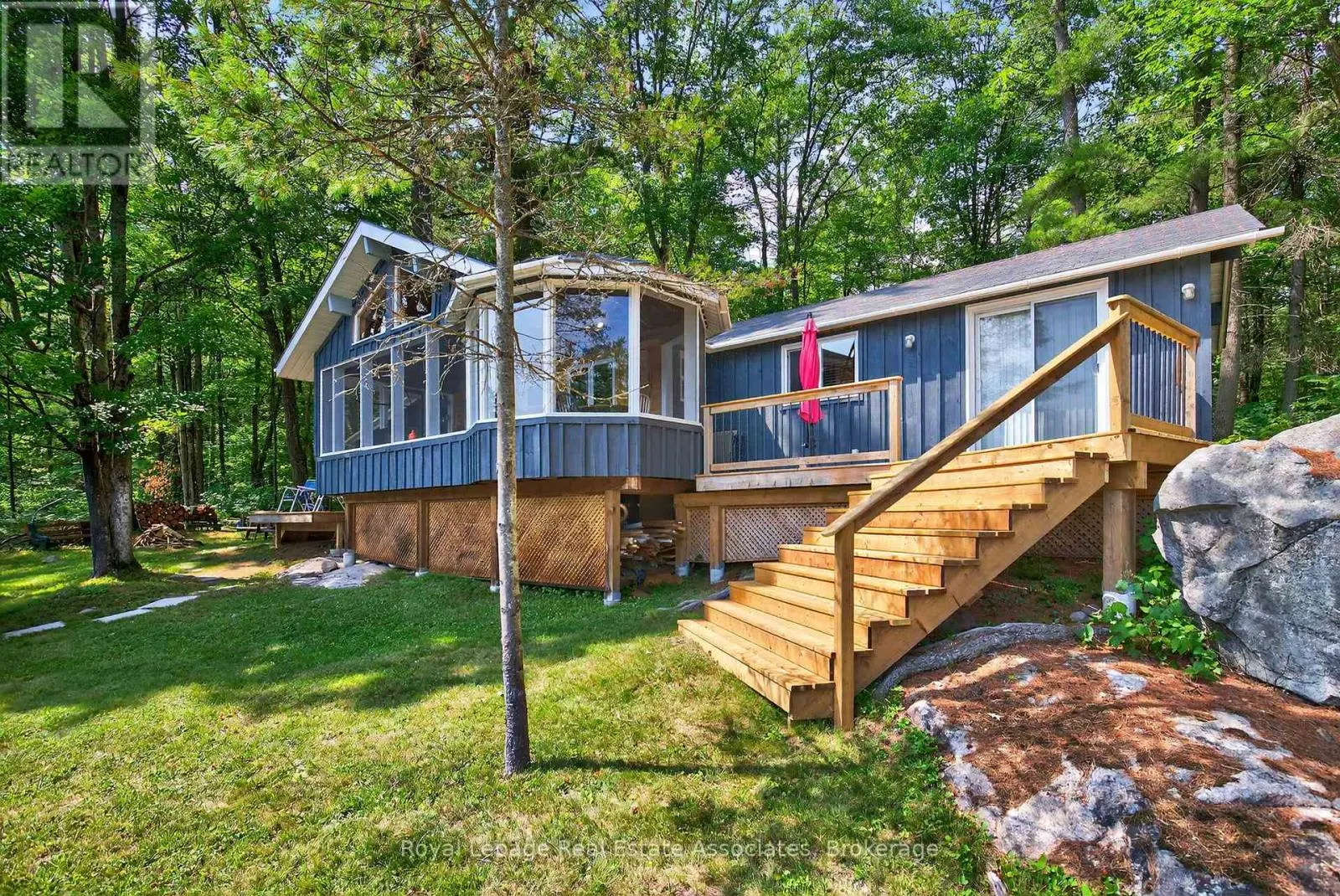 7206 SEVERN RIVER SHORE