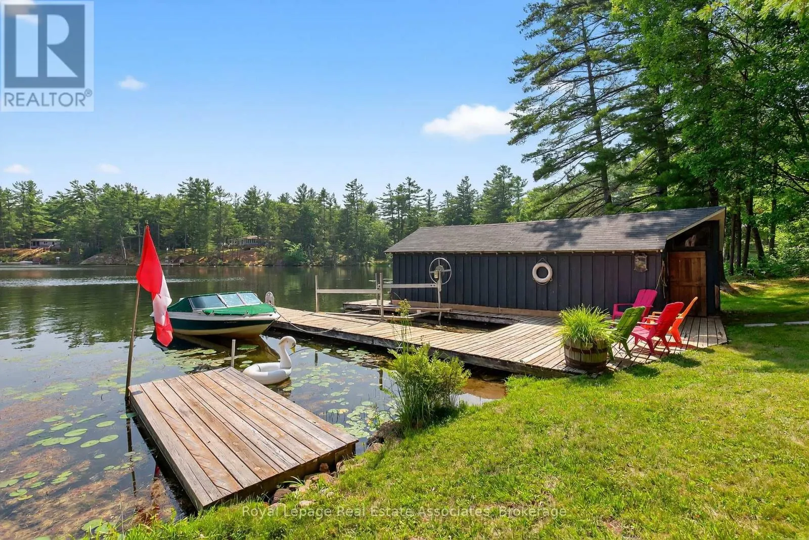 7206 SEVERN RIVER SHORE