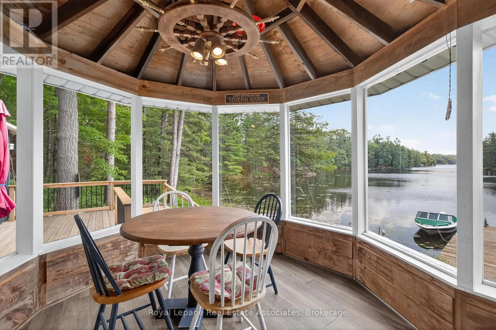 7206 SEVERN RIVER SHORE