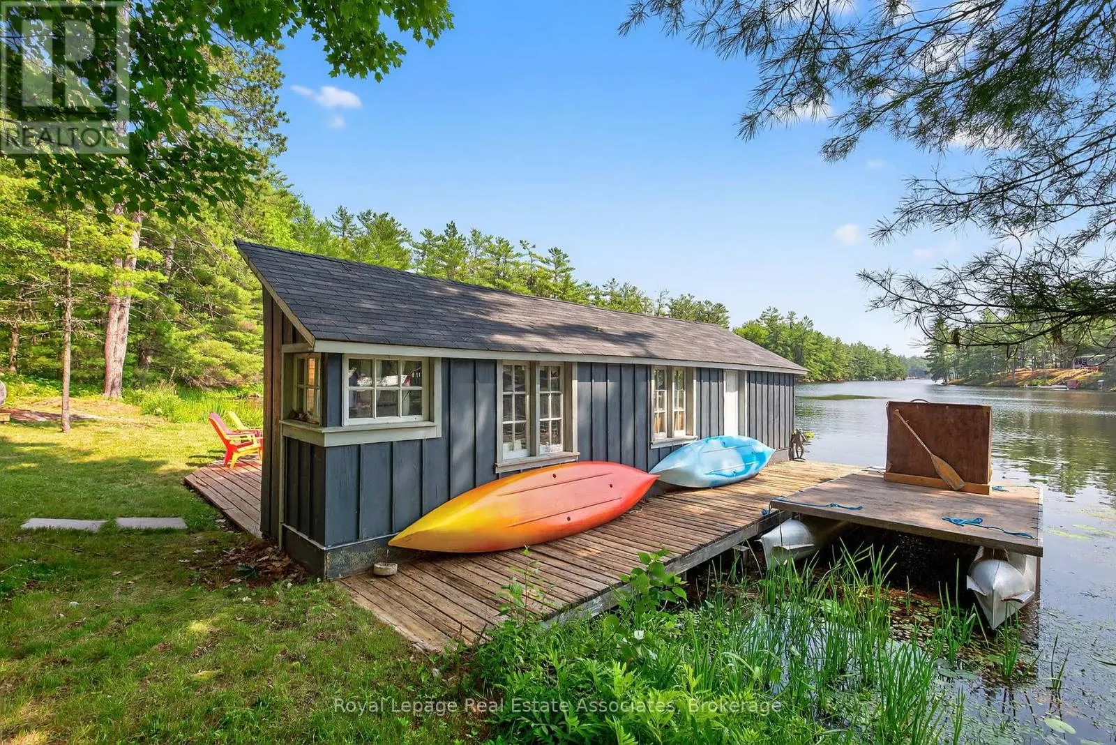 7206 SEVERN RIVER SHORE