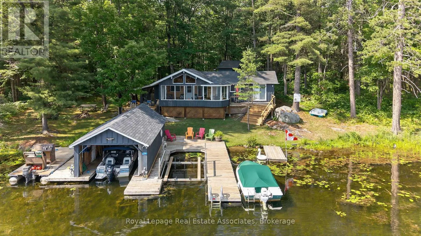 7206 SEVERN RIVER SHORE