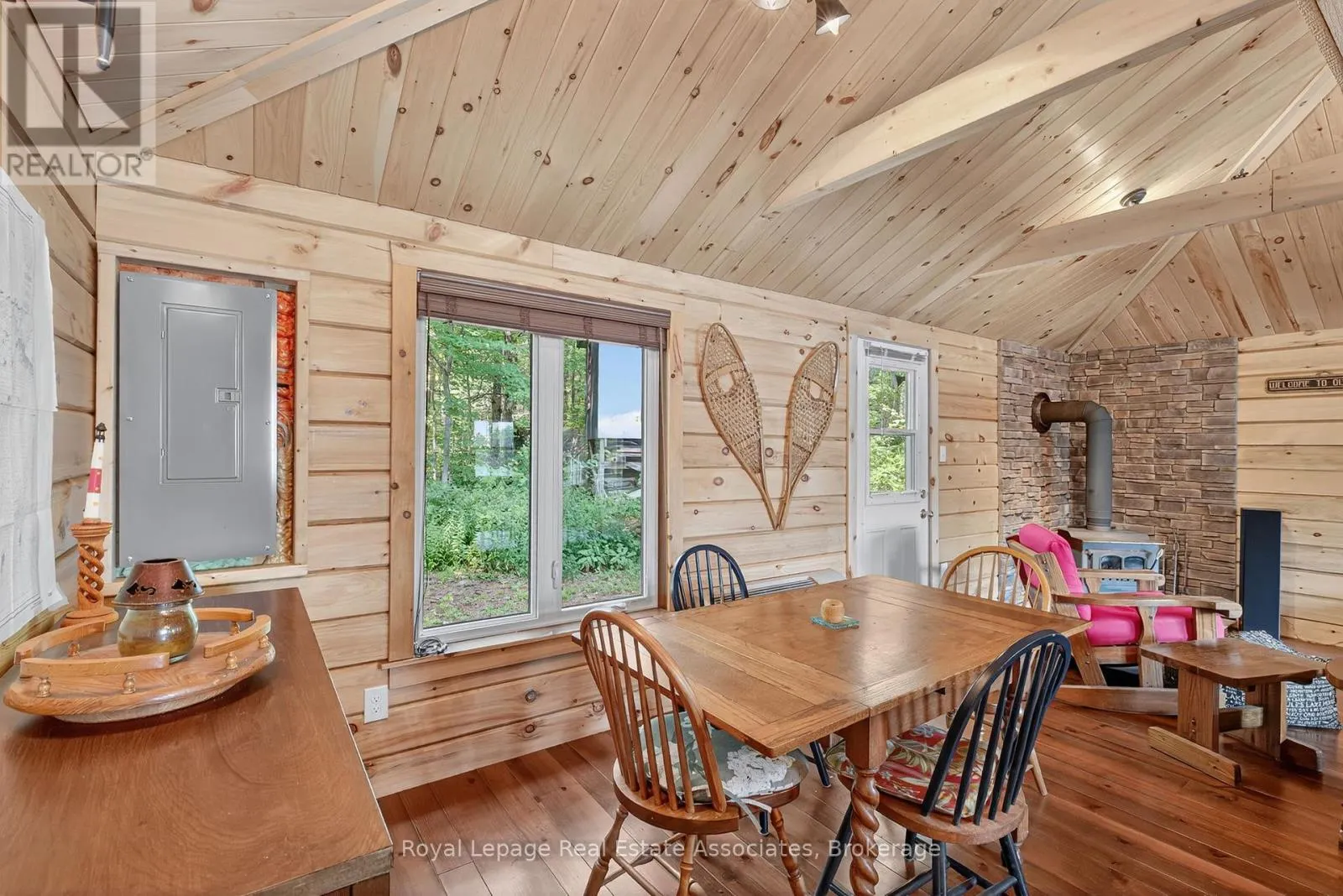 7206 SEVERN RIVER SHORE
