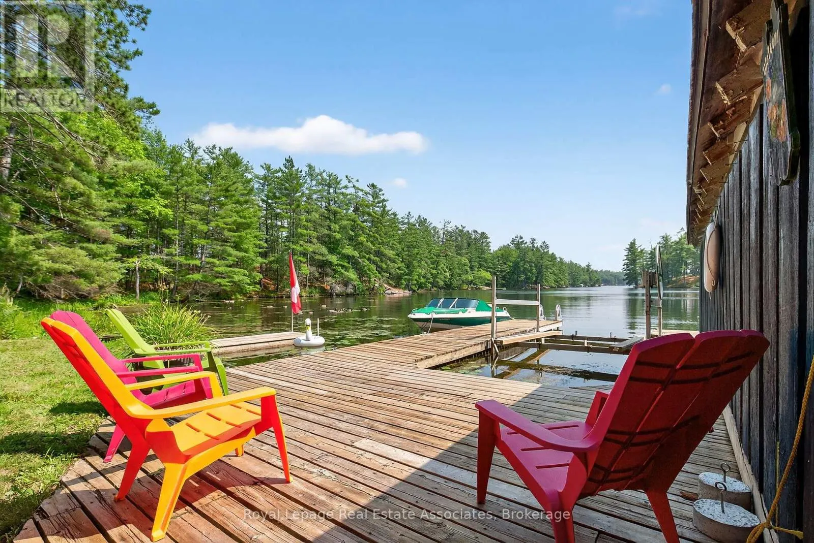 7206 SEVERN RIVER SHORE