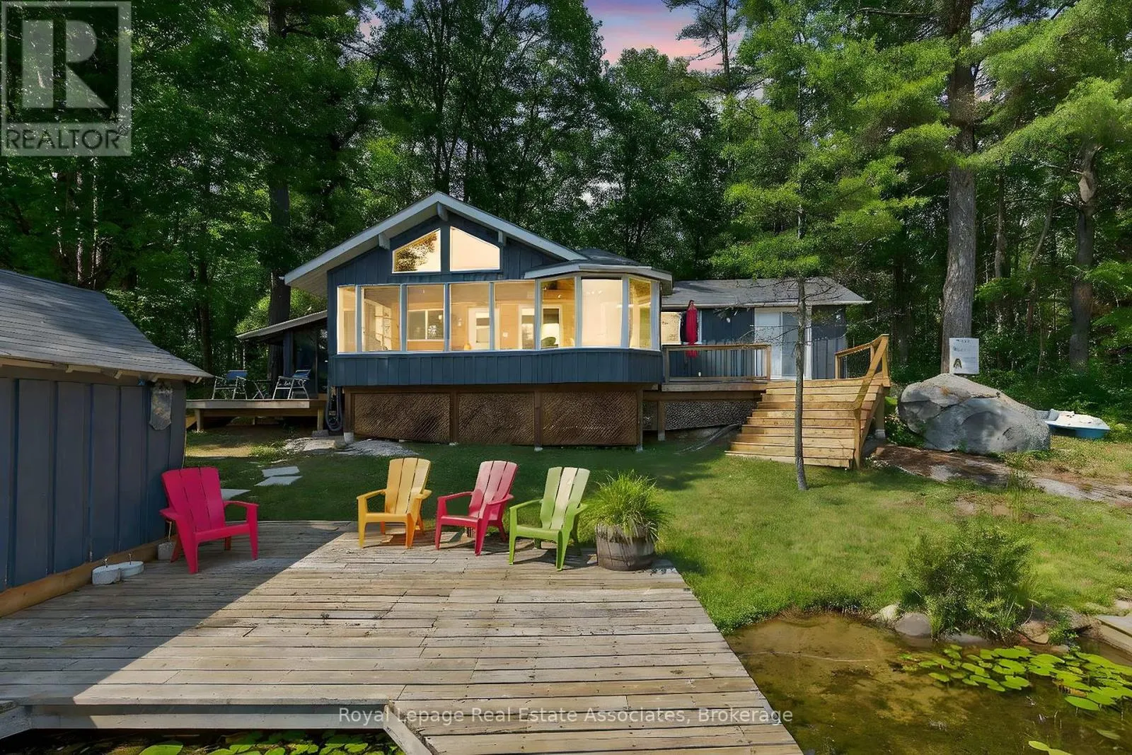 7206 SEVERN RIVER SHORE