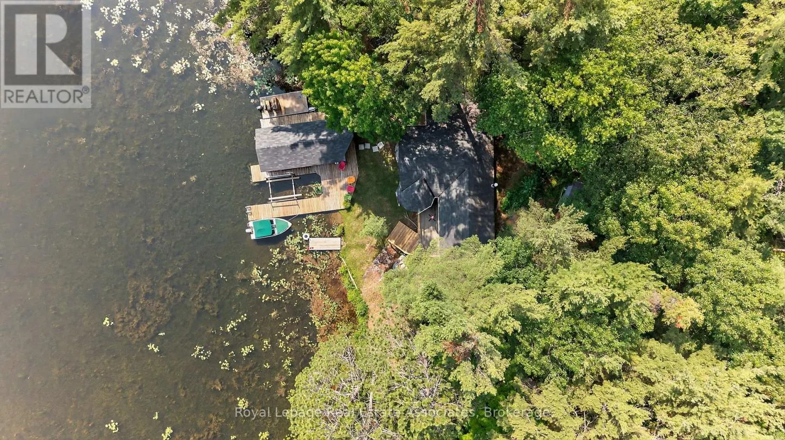 7206 SEVERN RIVER SHORE