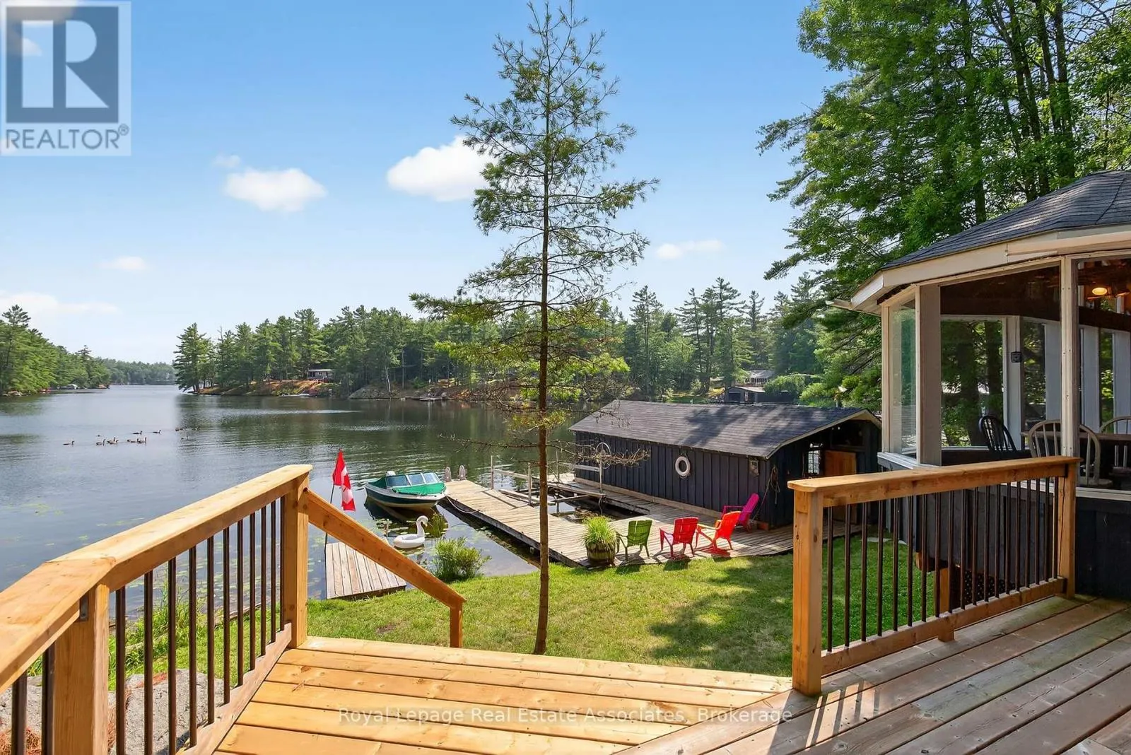 7206 SEVERN RIVER SHORE