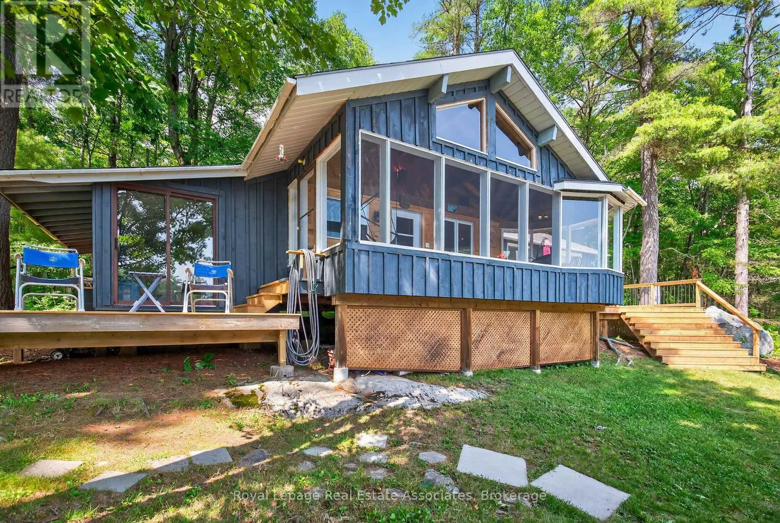 7206 SEVERN RIVER SHORE