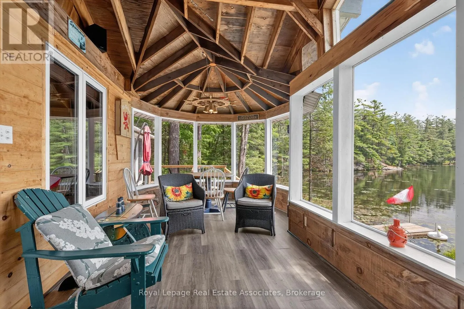 7206 SEVERN RIVER SHORE