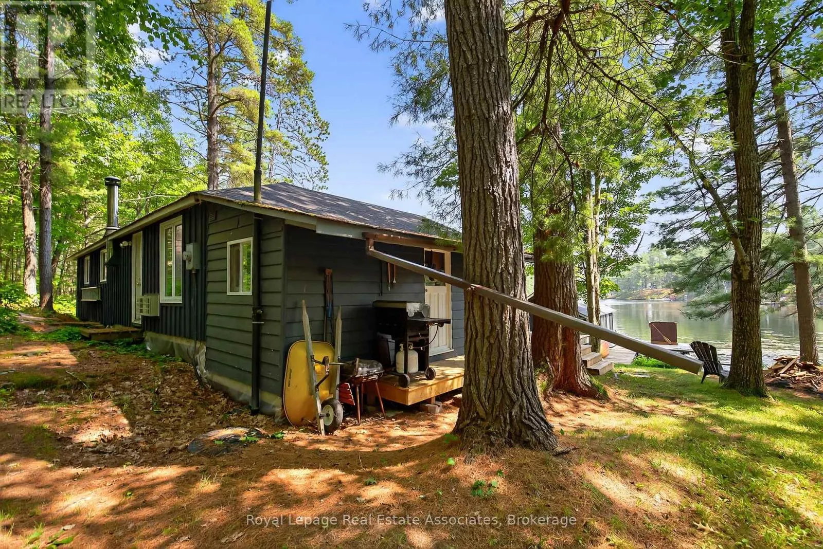 7206 SEVERN RIVER SHORE