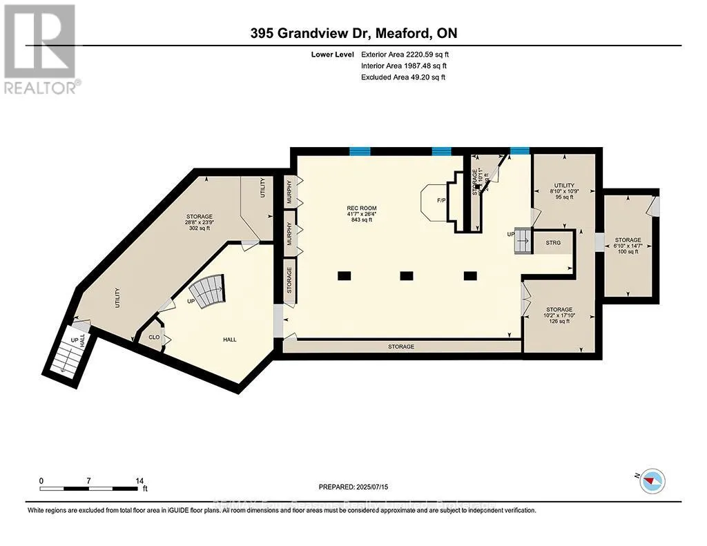 395 GRANDVIEW DRIVE