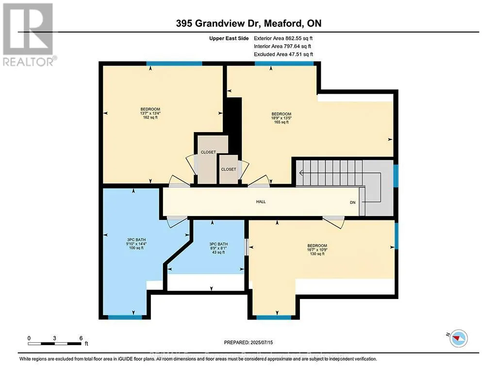 395 GRANDVIEW DRIVE
