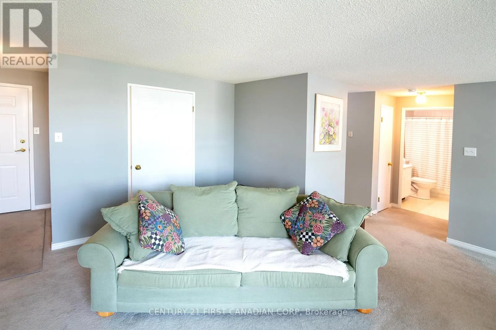 405 - 77 BASELINE ROAD, #405