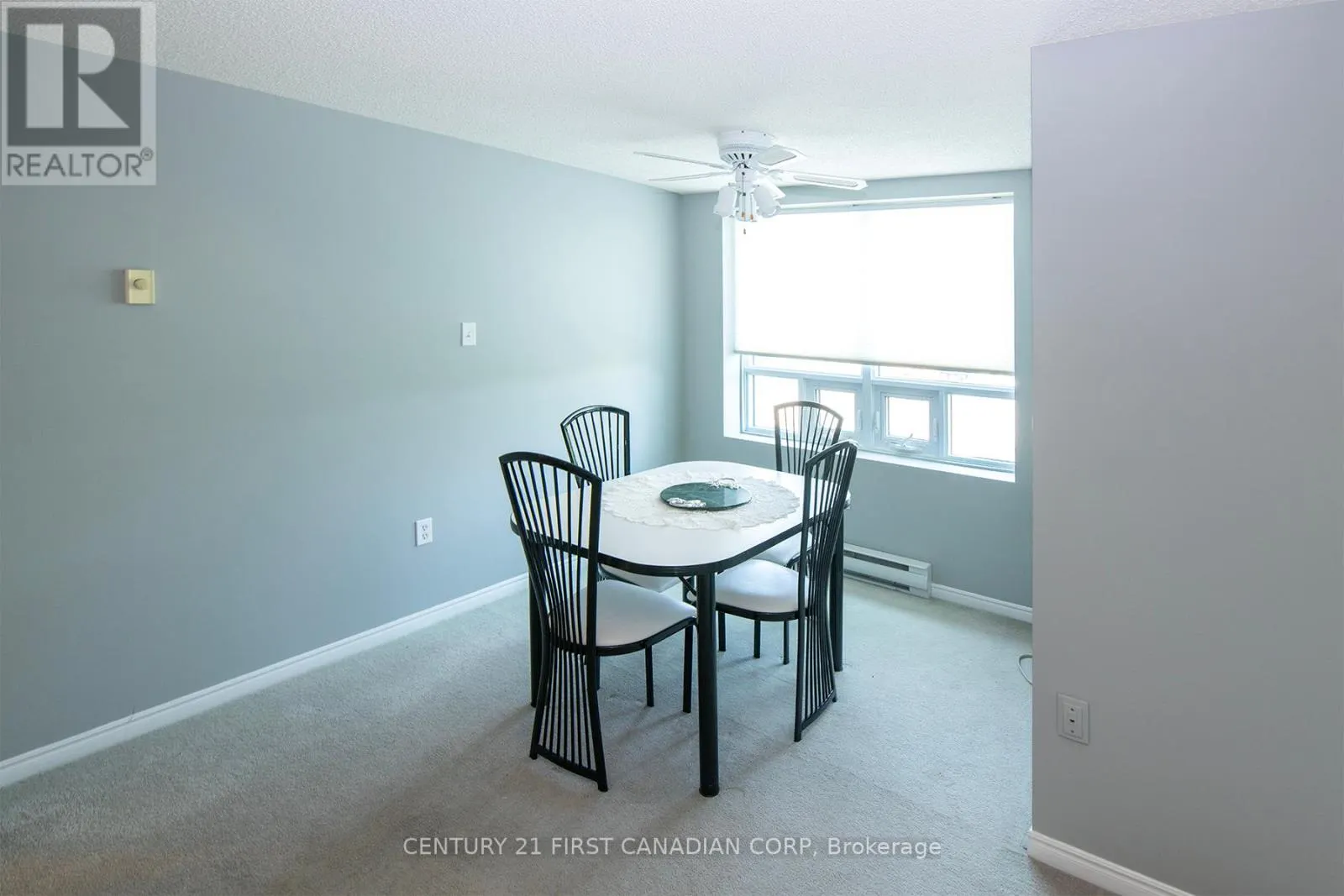 405 - 77 BASELINE ROAD, #405