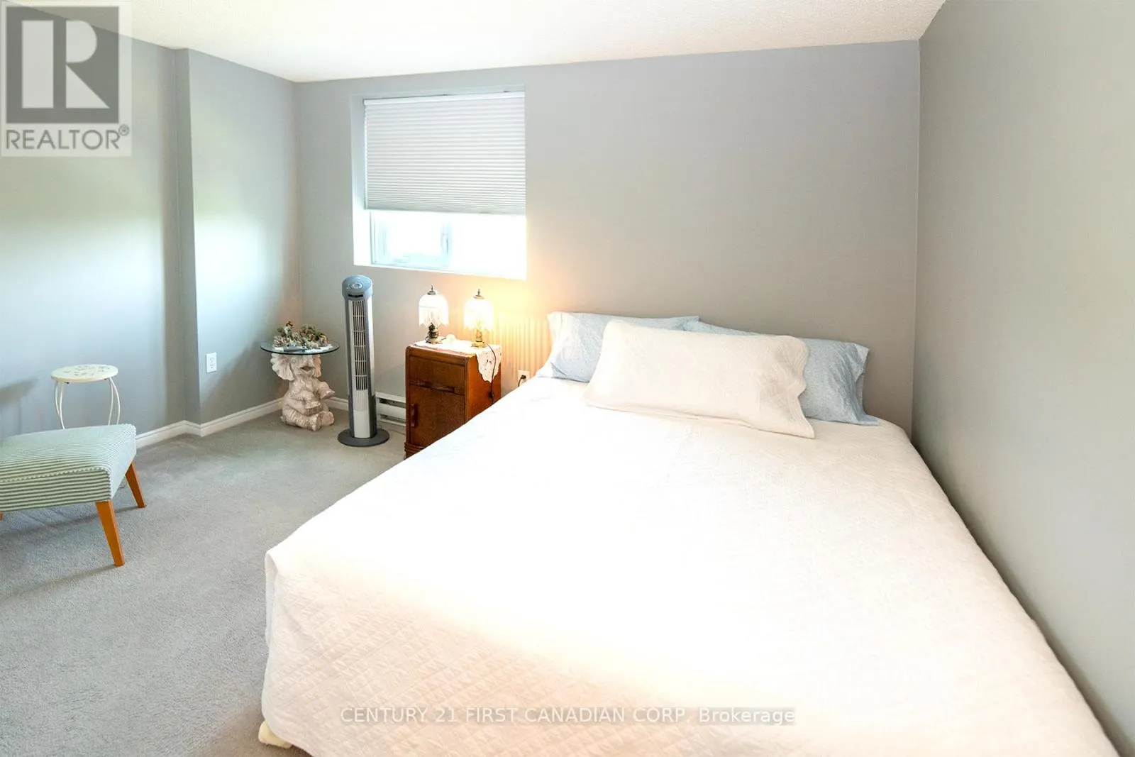 405 - 77 BASELINE ROAD, #405