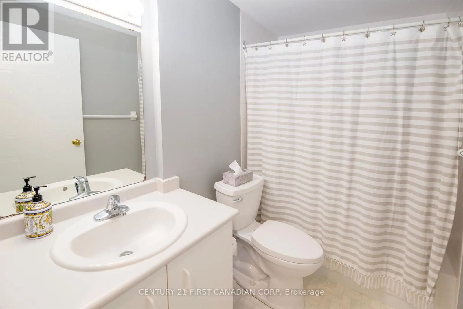 405 - 77 BASELINE ROAD, #405