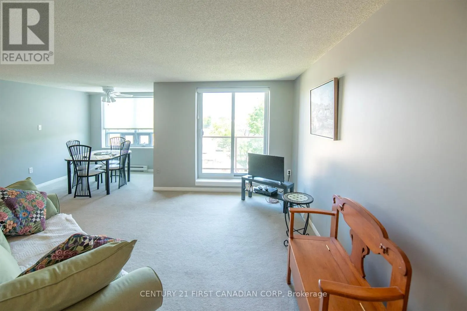 405 - 77 BASELINE ROAD, #405