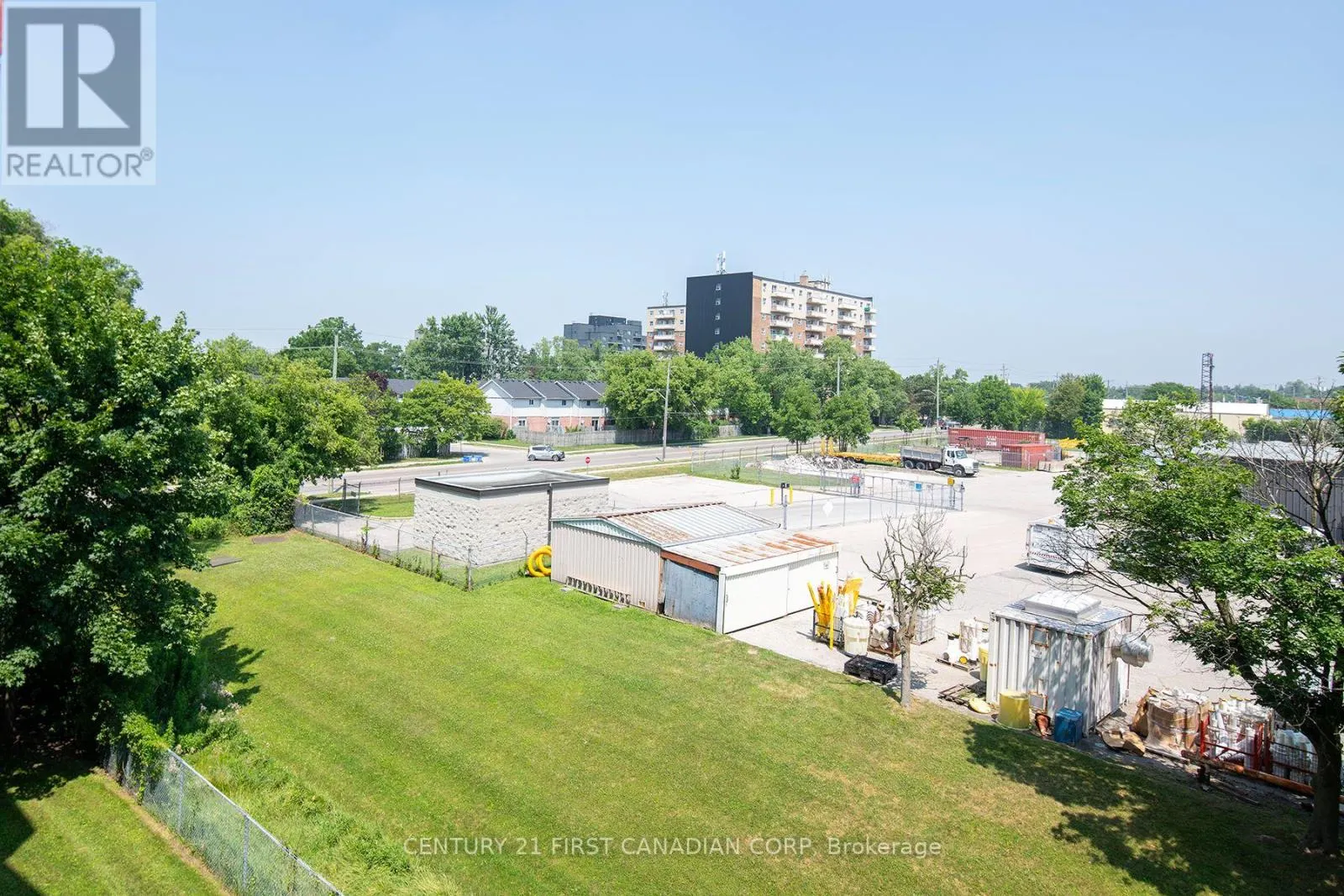 405 - 77 BASELINE ROAD, #405