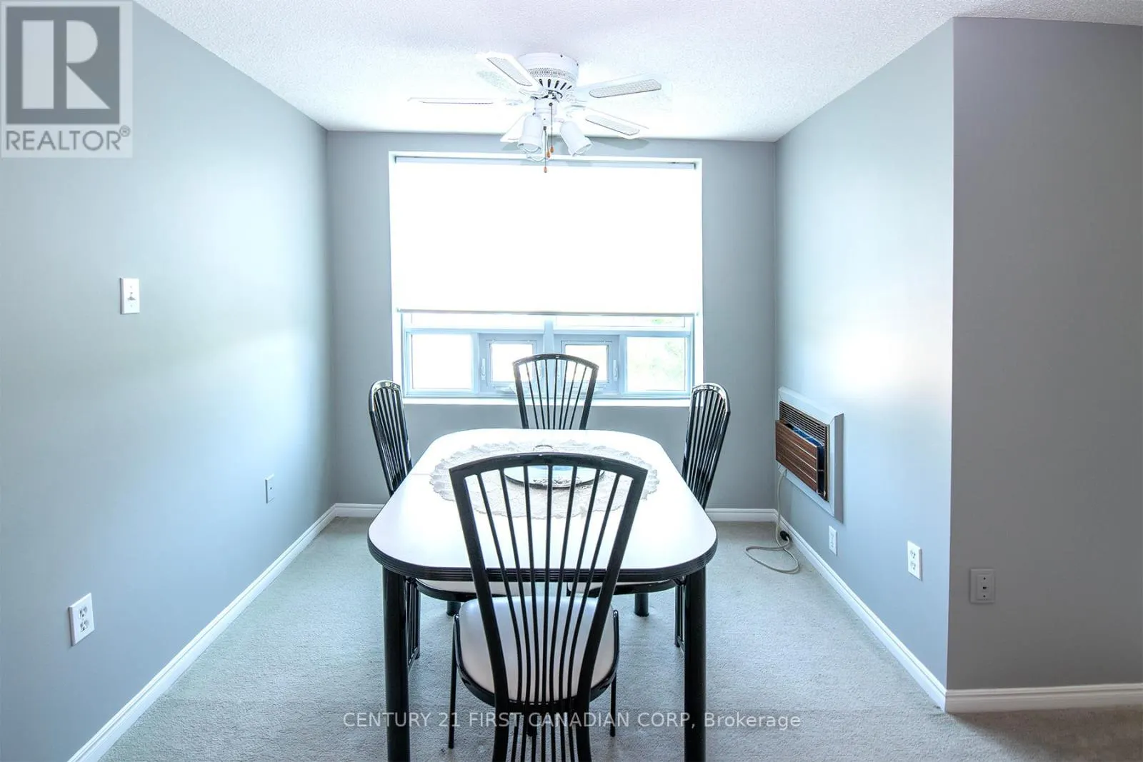 405 - 77 BASELINE ROAD, #405