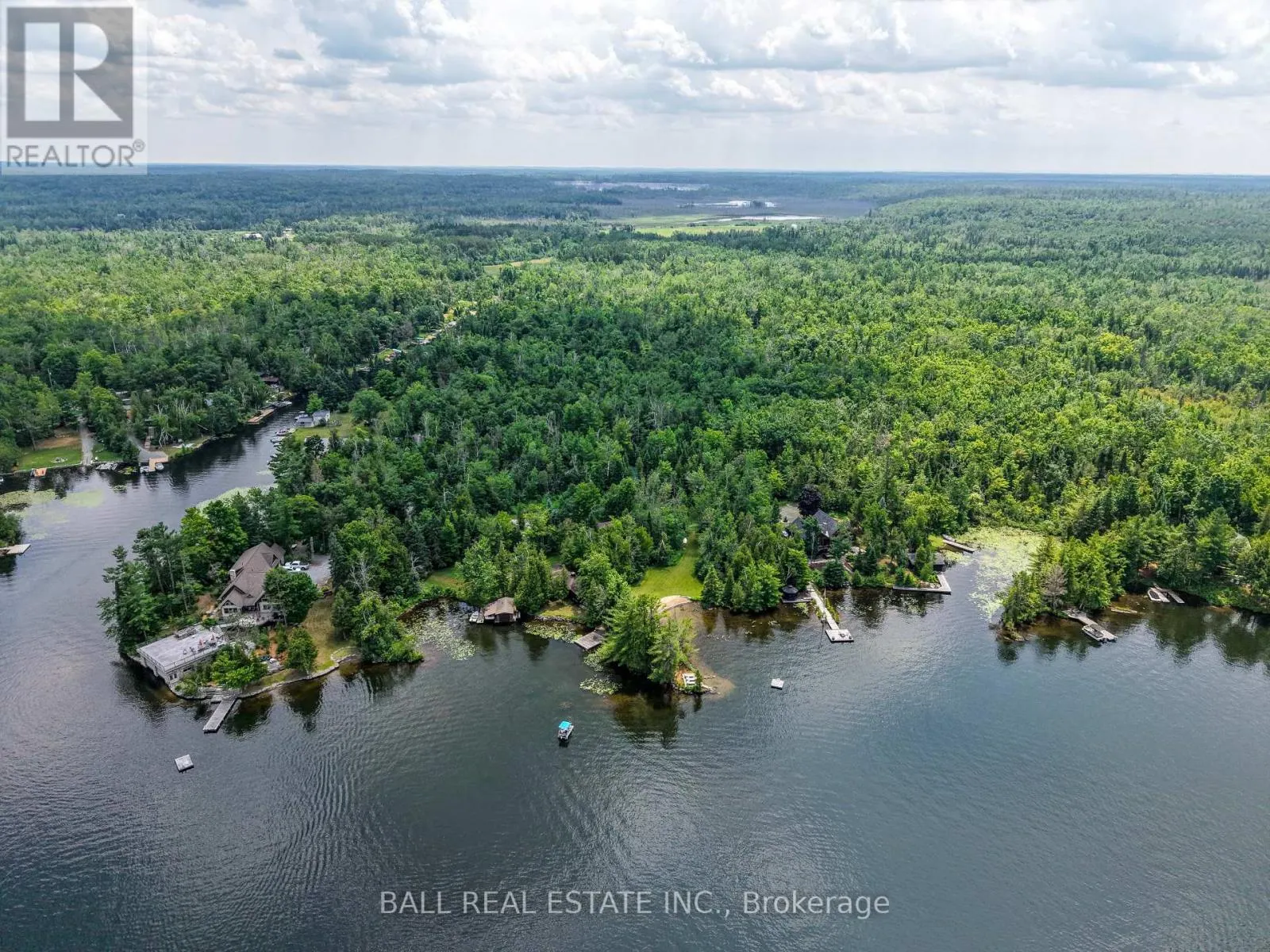 2429 JULIA SHORE ROAD W