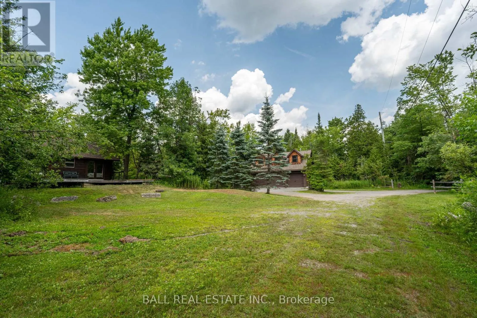 2429 JULIA SHORE ROAD W