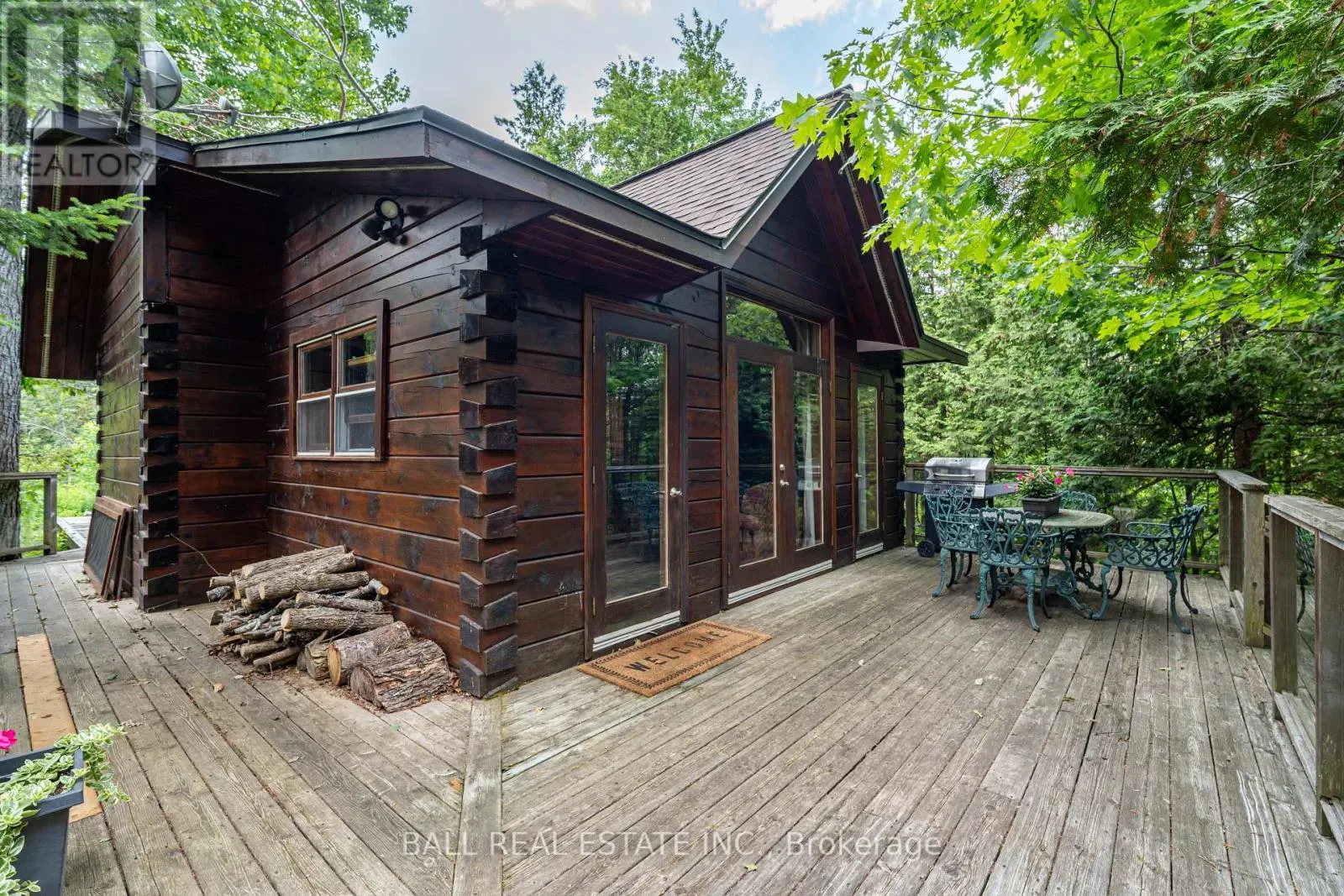 2429 JULIA SHORE ROAD W