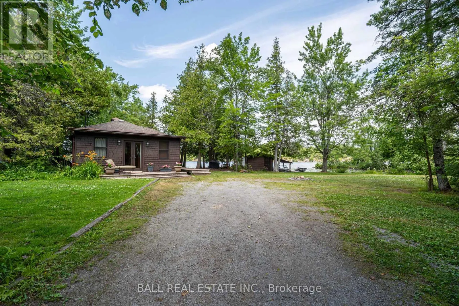 2429 JULIA SHORE ROAD W