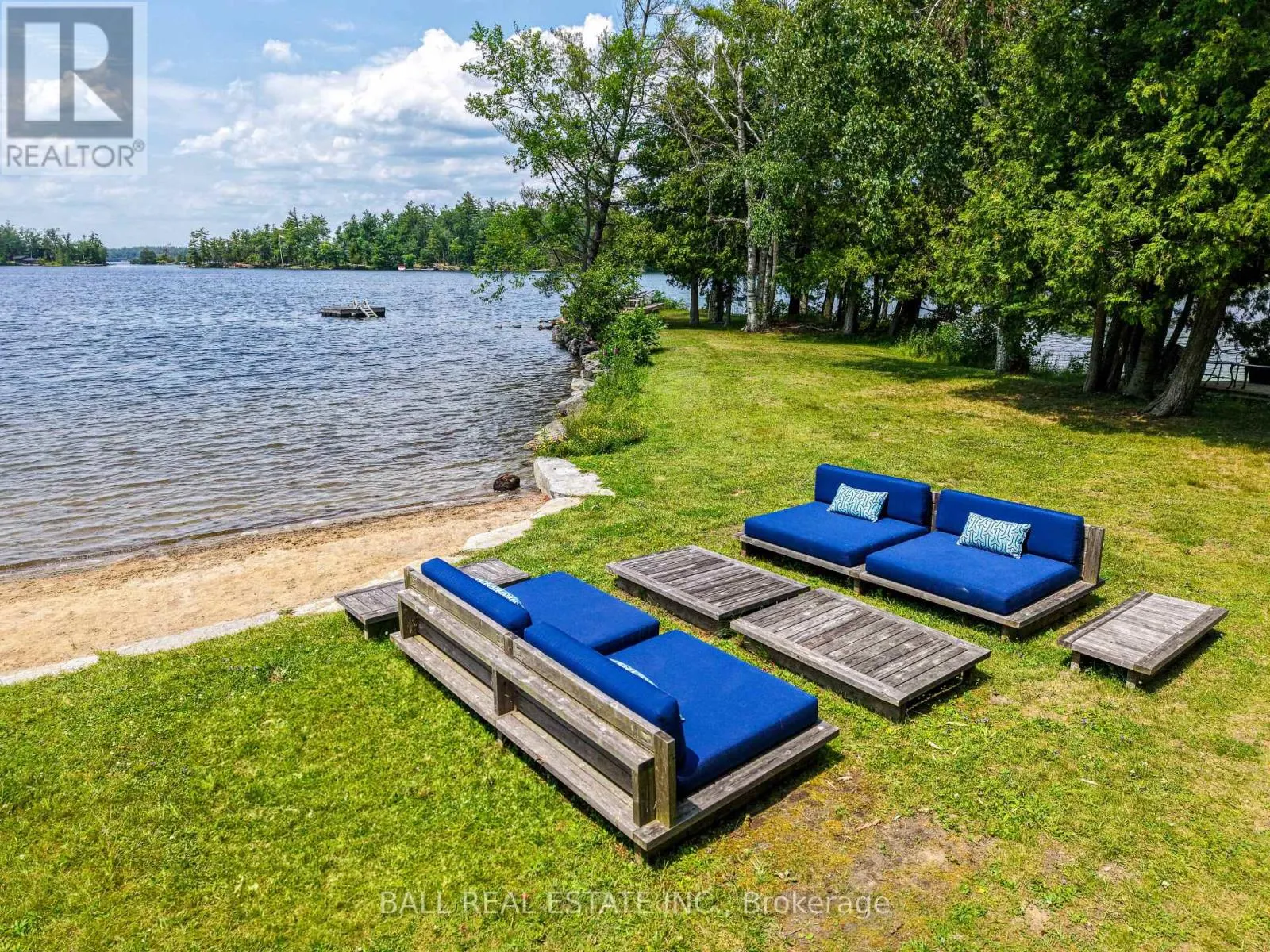 2429 JULIA SHORE ROAD W
