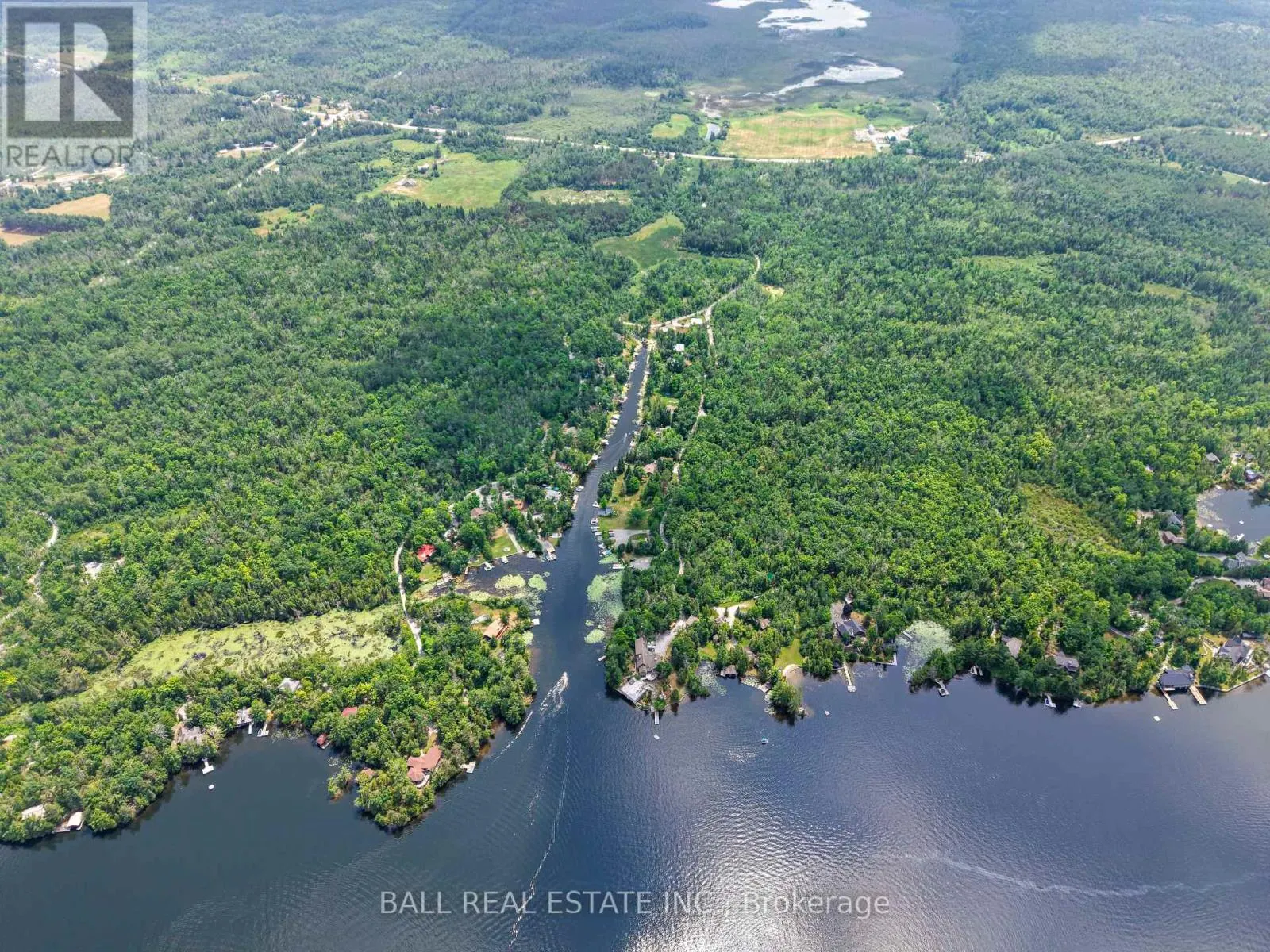 2429 JULIA SHORE ROAD W