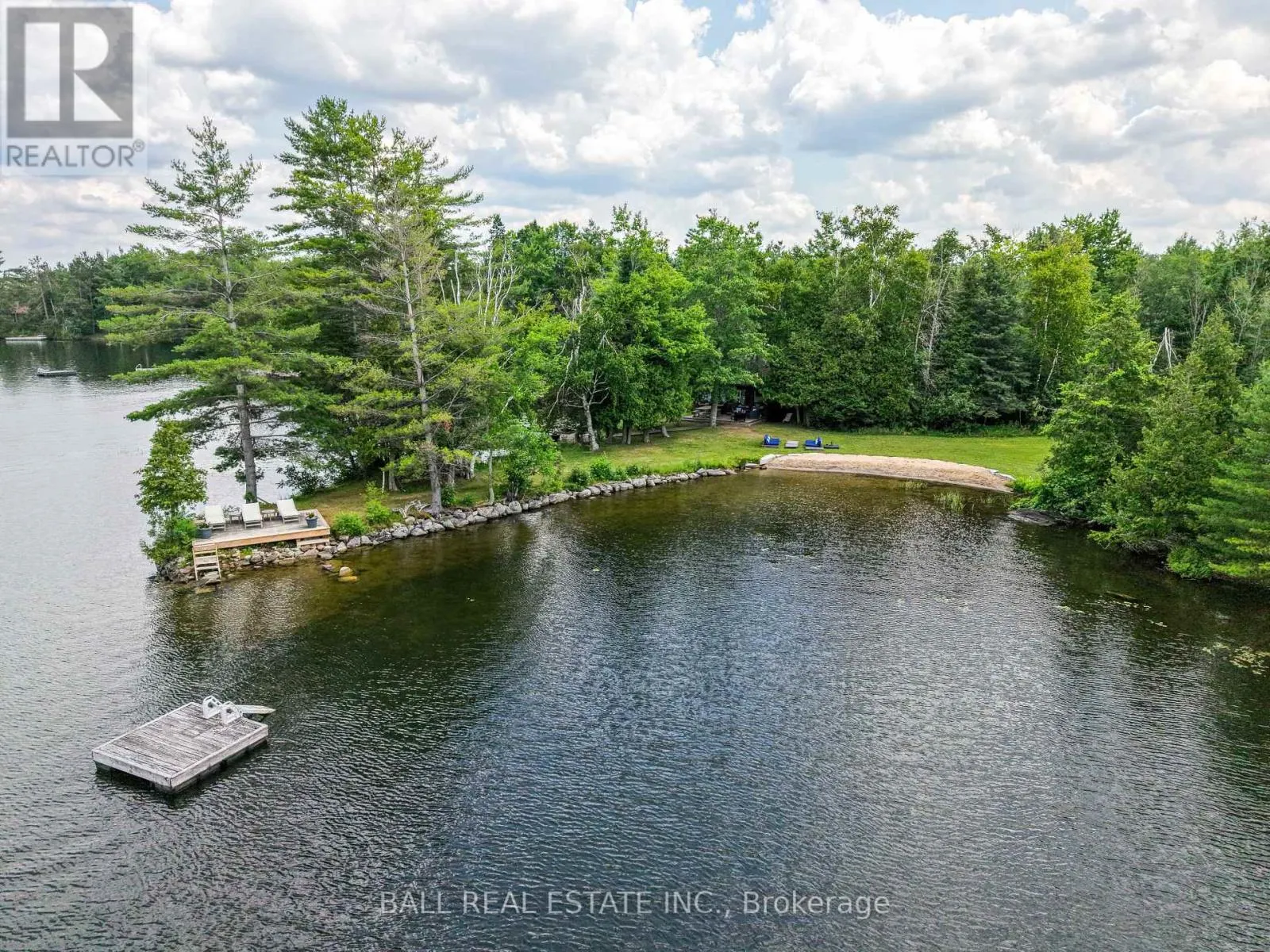 2429 JULIA SHORE ROAD W