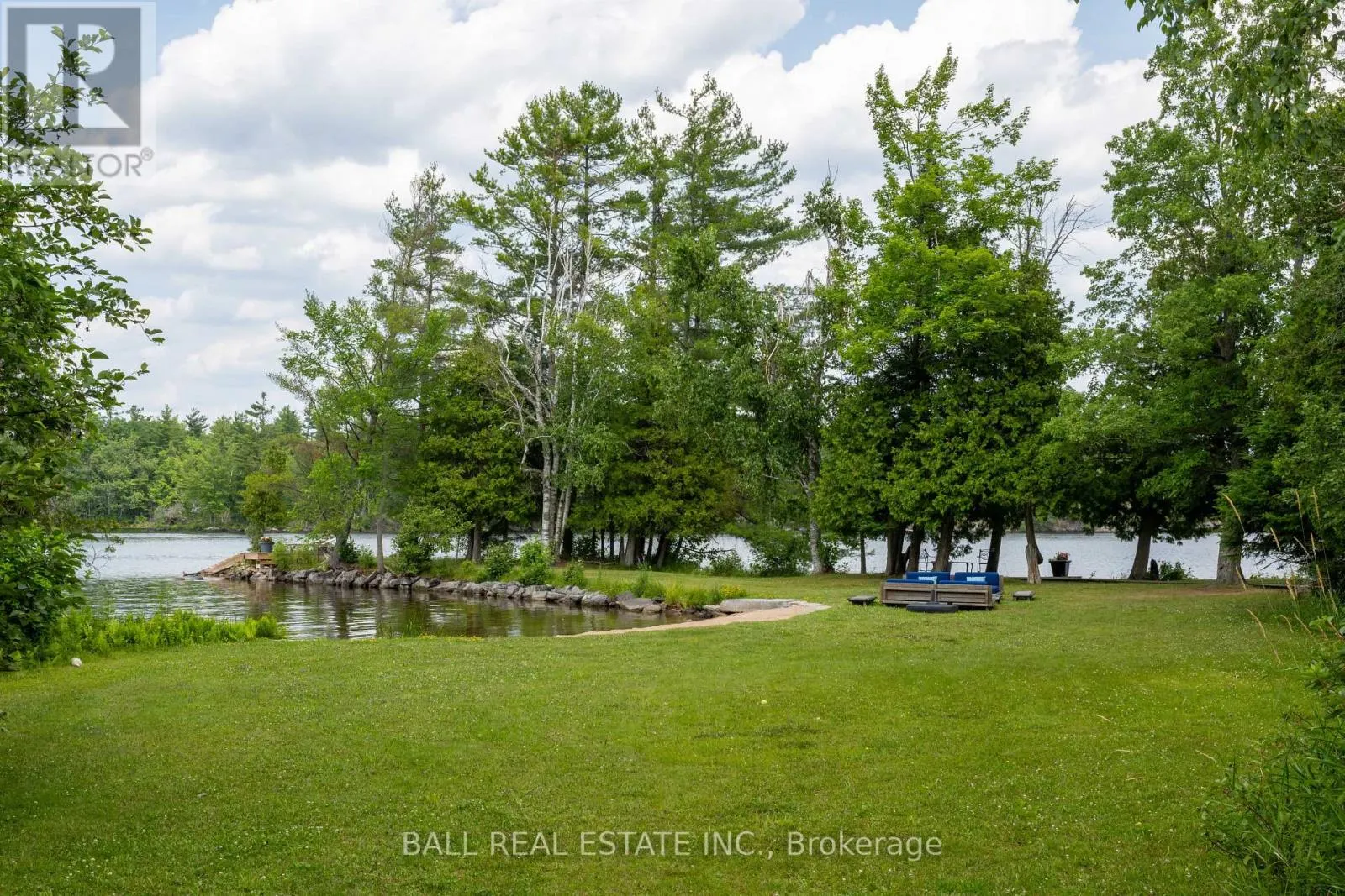 2429 JULIA SHORE ROAD W