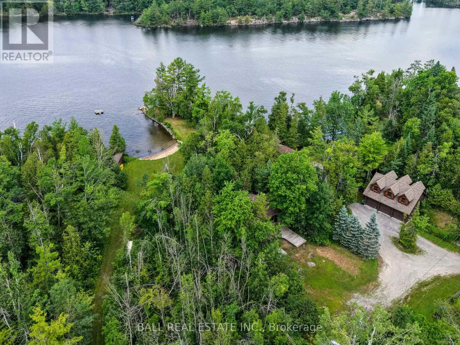 2429 JULIA SHORE ROAD W