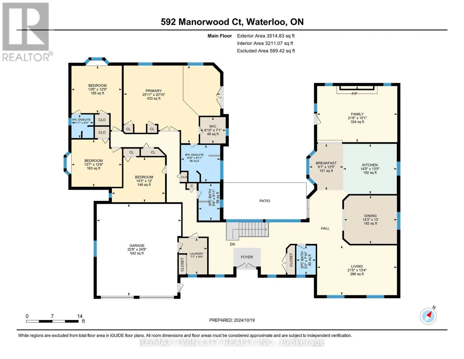 592 MANORWOOD COURT