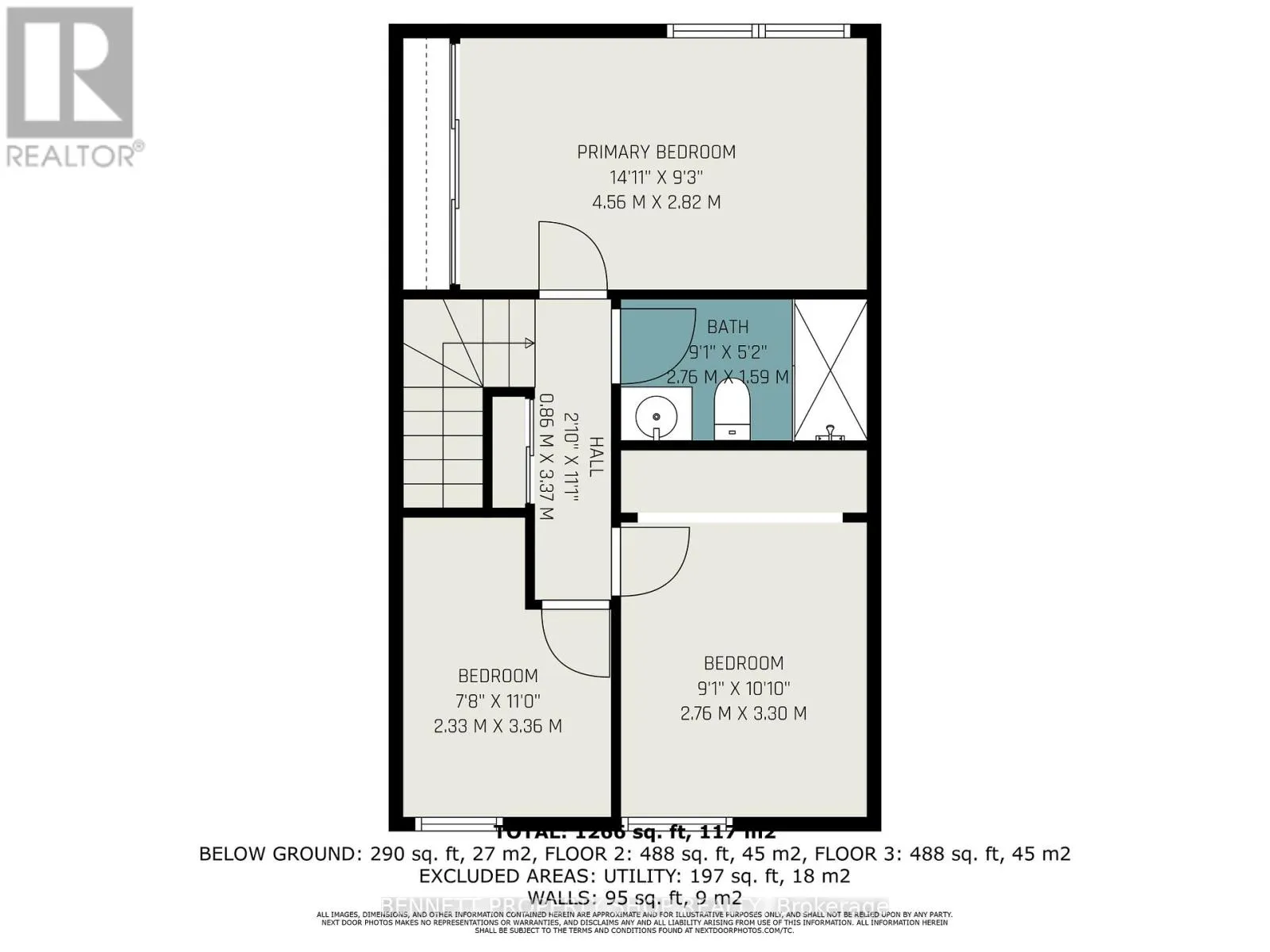 57 - 1707 MEADOWBROOK ROAD
