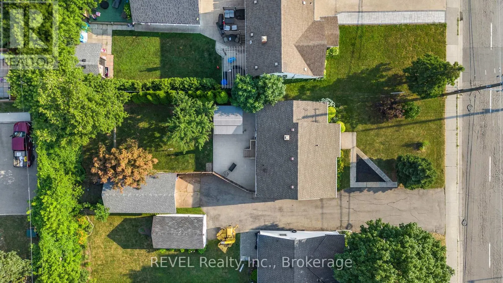 146 GRAY ROAD