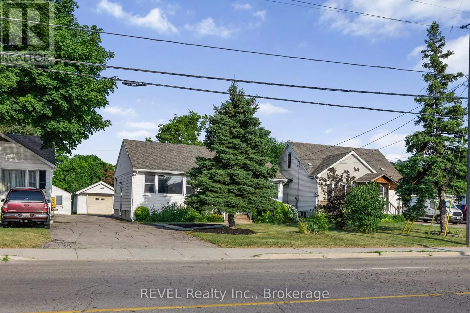 146 GRAY ROAD