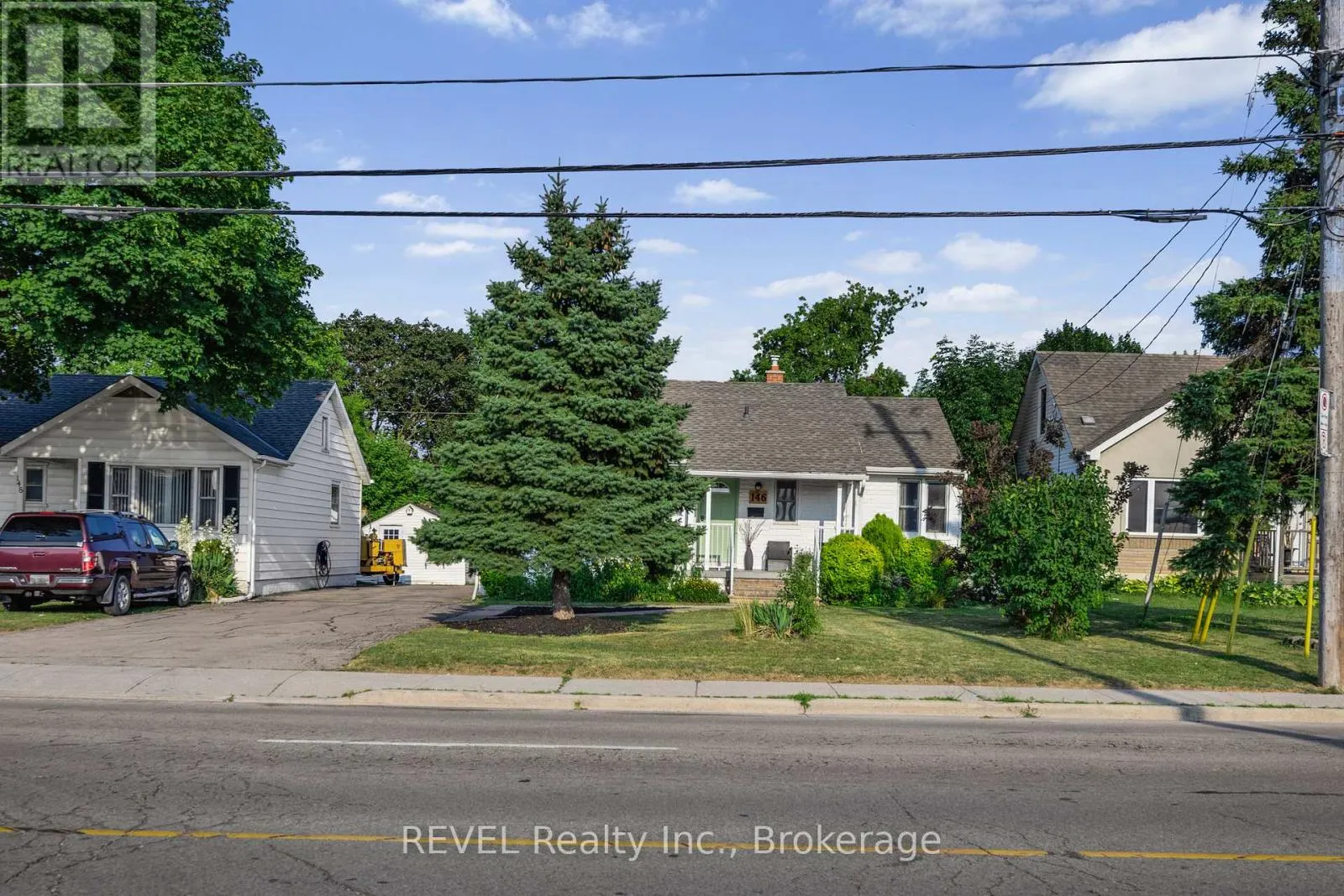 146 GRAY ROAD