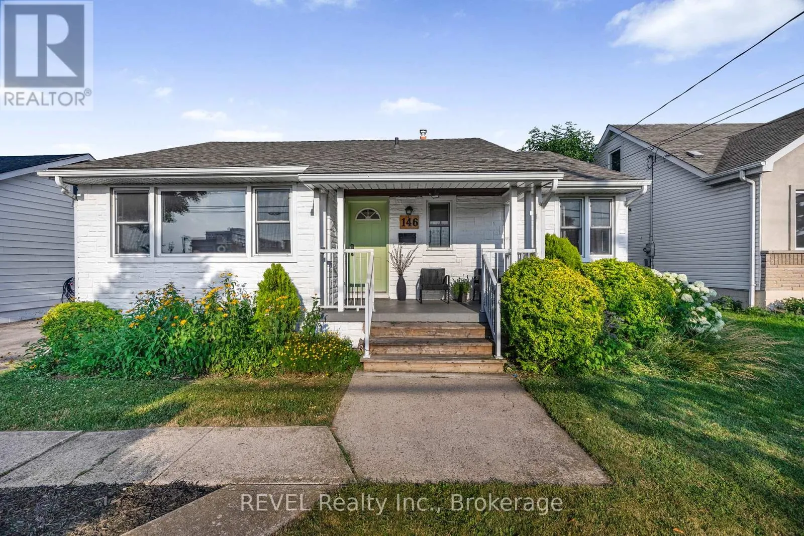 146 GRAY ROAD
